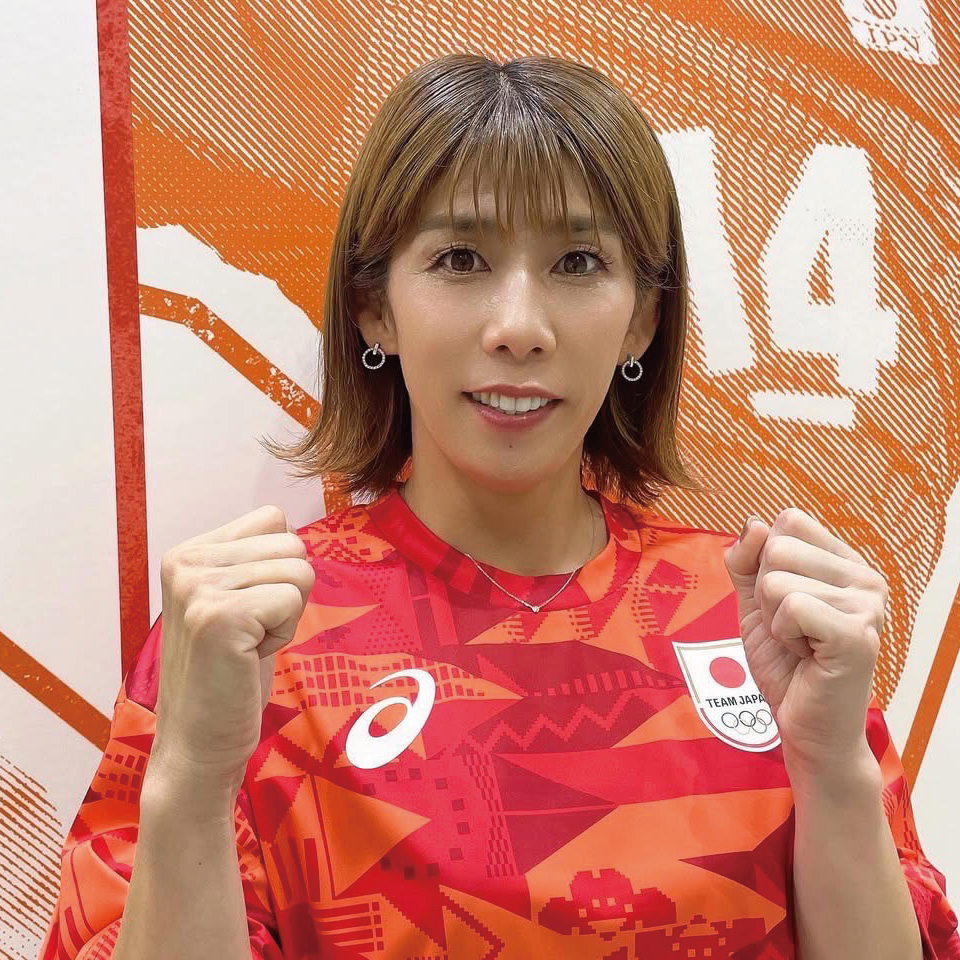 直筆サイン色紙 吉田沙保里 女子レスリング 日本オリンピック